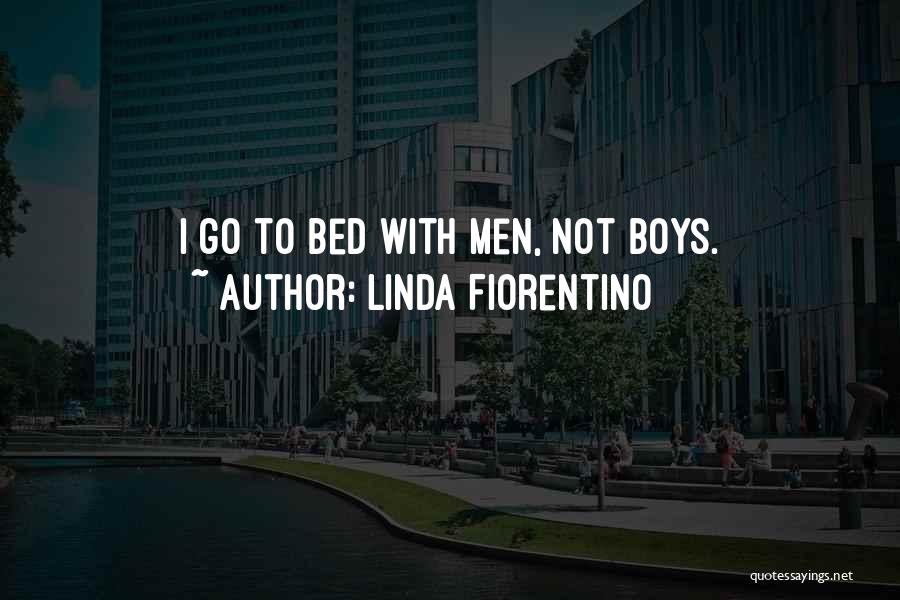 Linda Fiorentino Quotes 486722