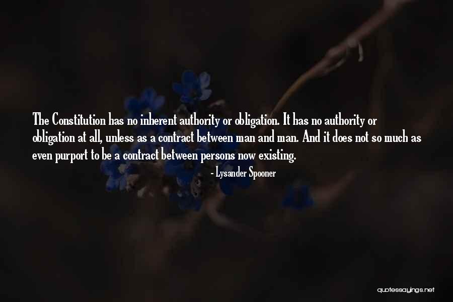 Linda Flor Quotes By Lysander Spooner Linda Flor Quotes By Lysander Spooner