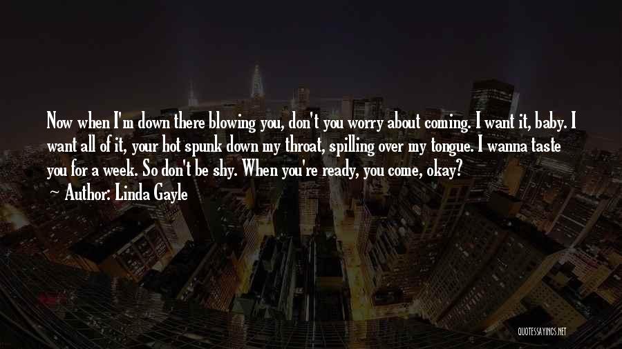 Linda Gayle Quotes 1026122 Linda Gayle Quotes 1026122
