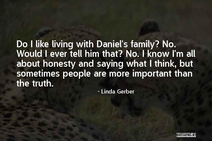 Linda Gerber Quotes 2197259 Linda Gerber Quotes 2197259