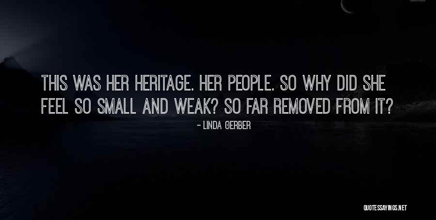 Linda Gerber Quotes 381193 Linda Gerber Quotes 381193
