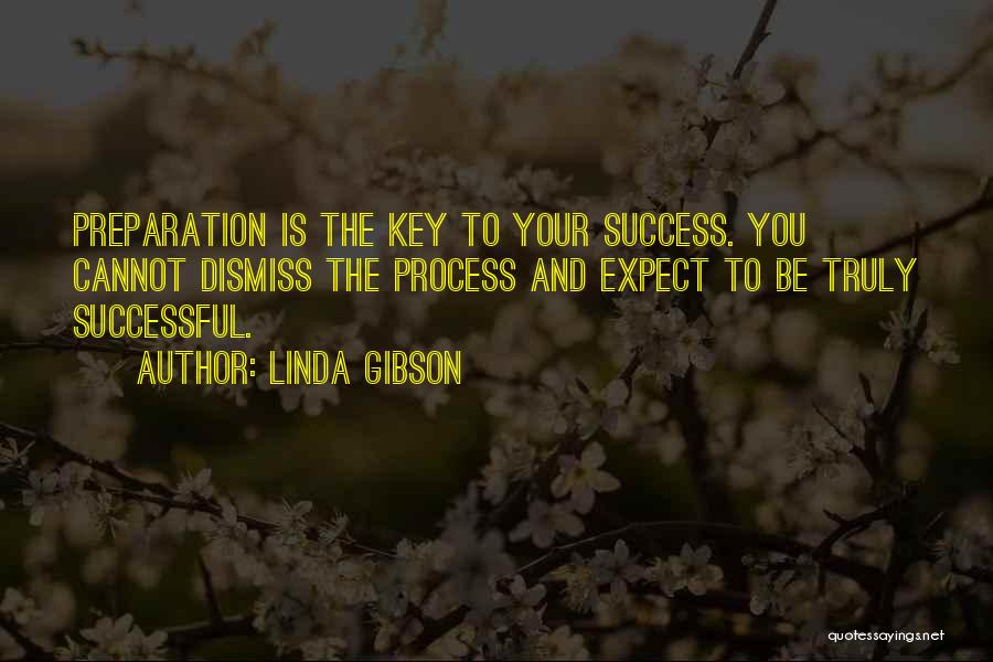 Linda Gibson Quotes 1116348