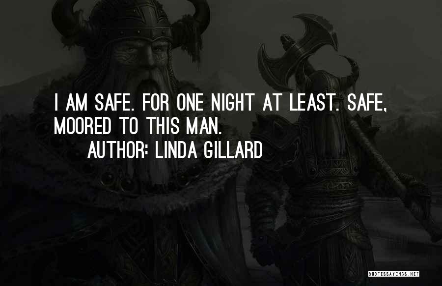 Linda Gillard Quotes 1076562