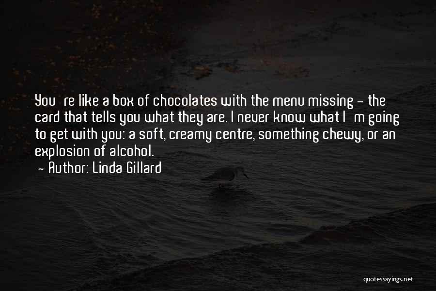 Linda Gillard Quotes 2260210