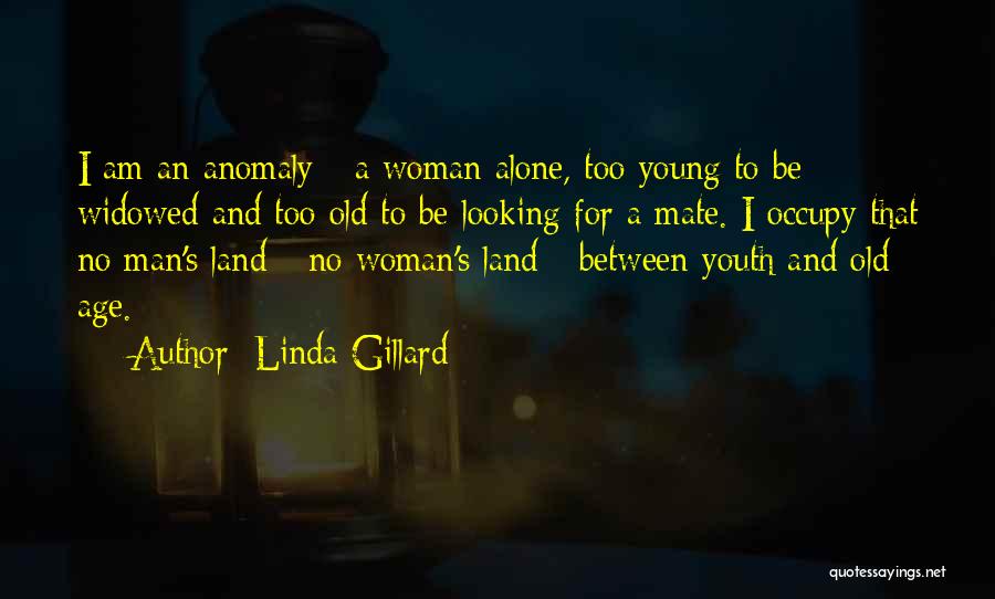 Linda Gillard Quotes 807589