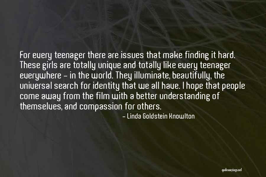 Linda Goldstein Knowlton Quotes 1910177 Linda Goldstein Knowlton Quotes 1910177