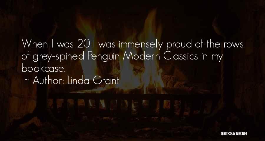 Linda Grant Quotes 1471867