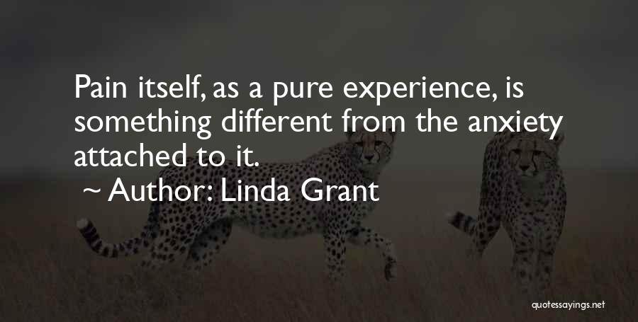 Linda Grant Quotes 1634259