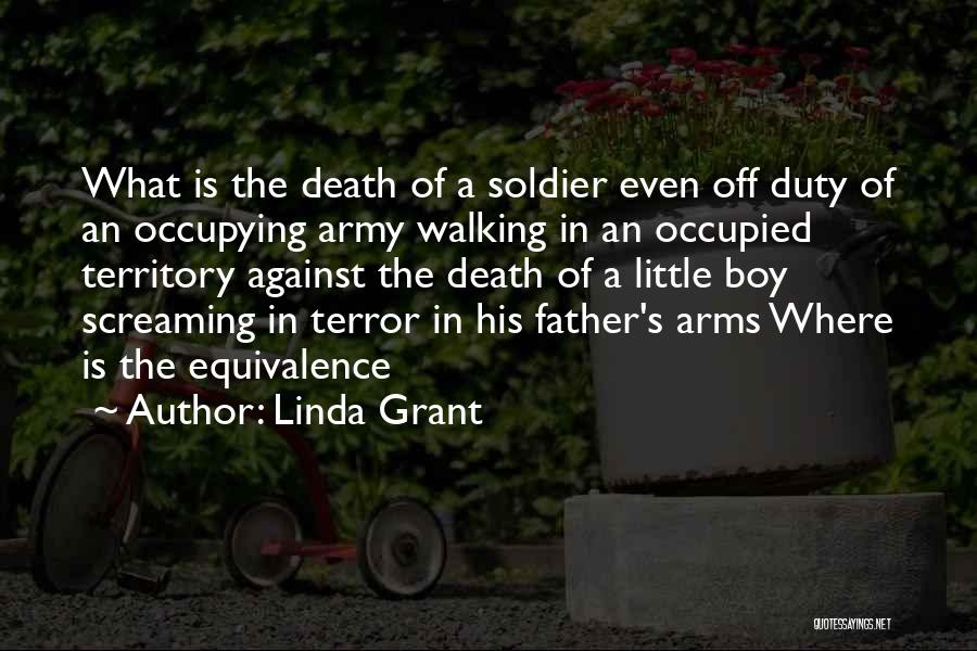 Linda Grant Quotes 1890869