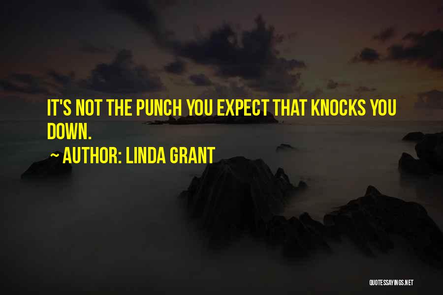 Linda Grant Quotes 2089954