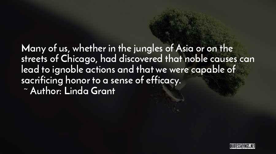 Linda Grant Quotes 616131