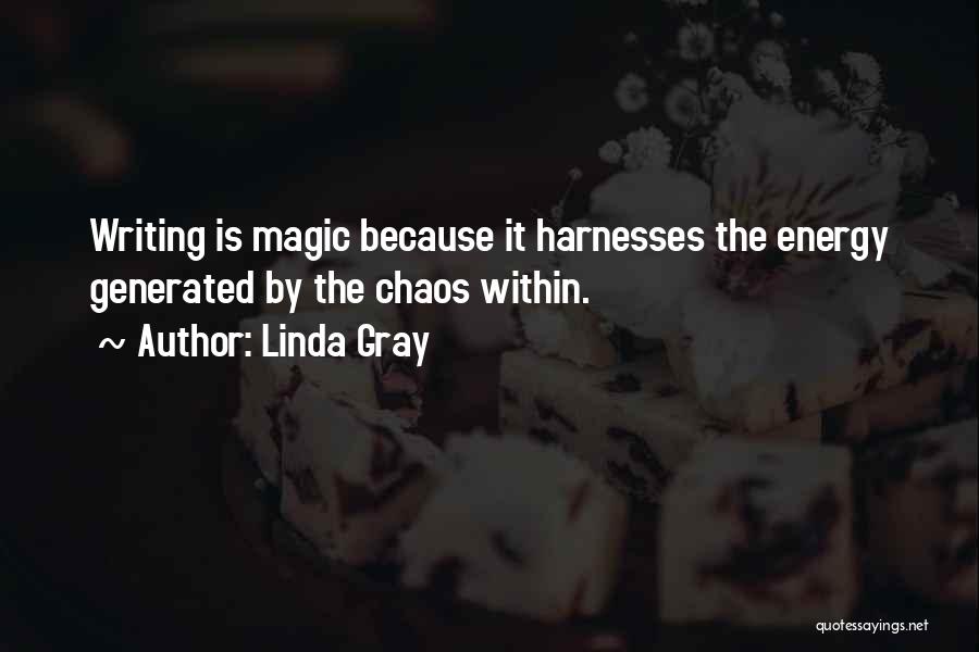 Linda Gray Quotes 1434390