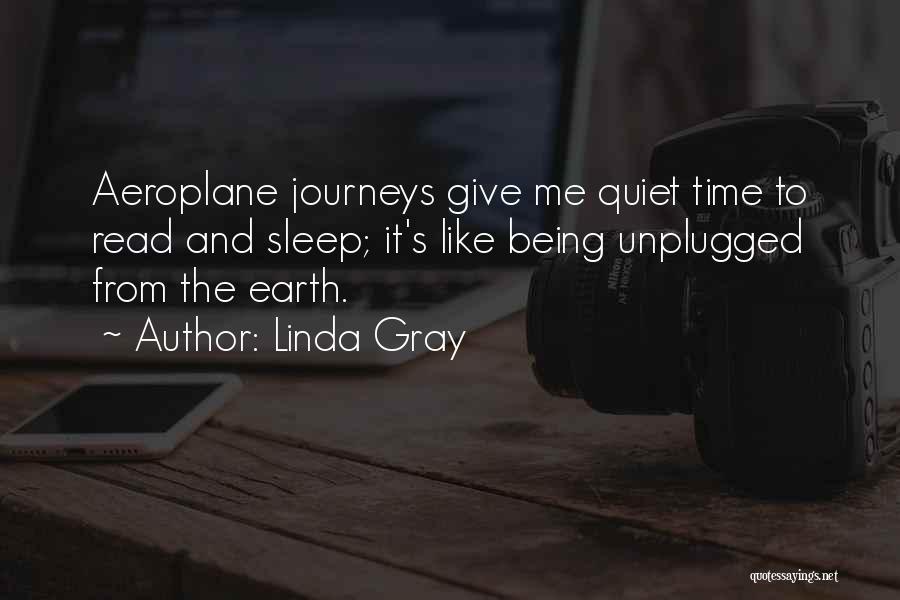 Linda Gray Quotes 1471480