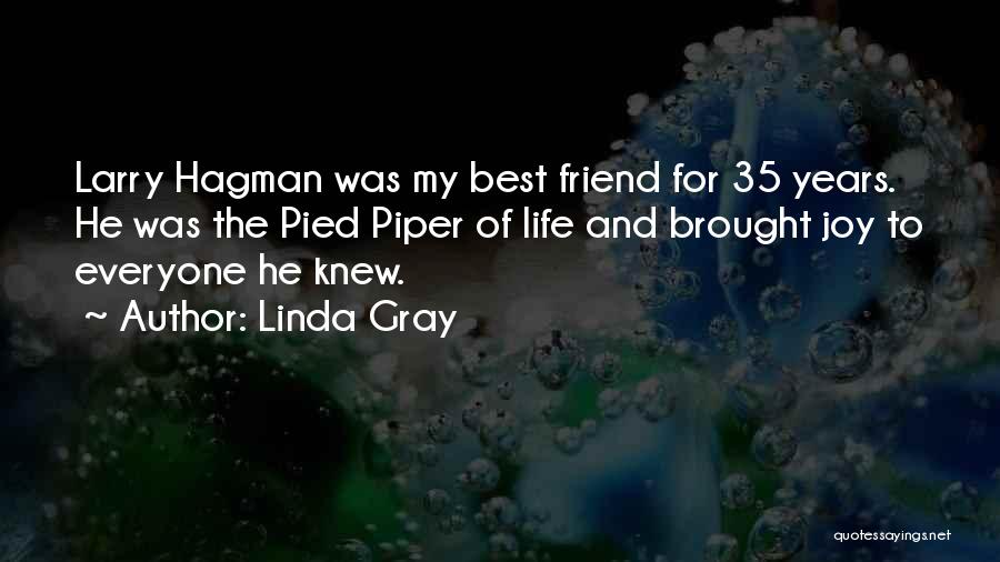 Linda Gray Quotes 2015470