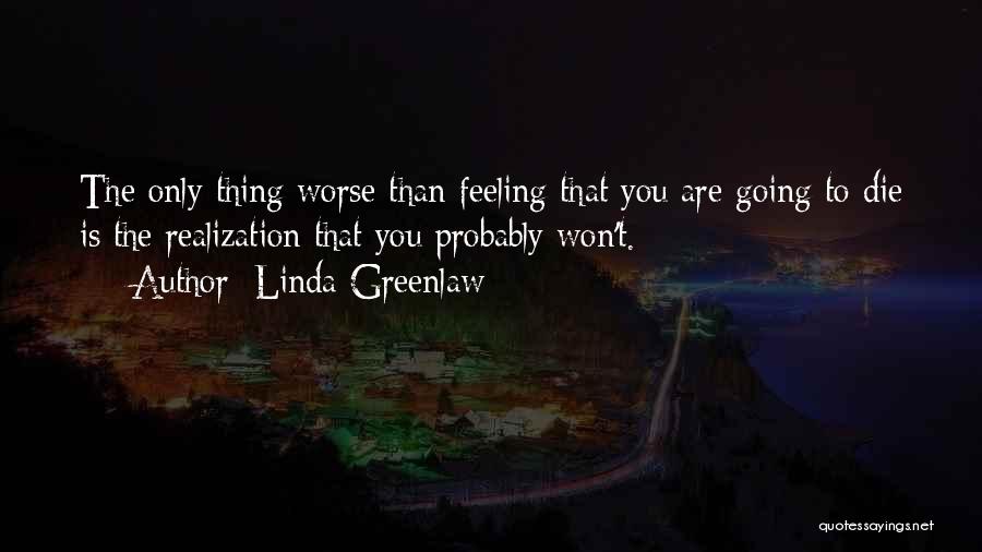 Linda Greenlaw Quotes 1493634