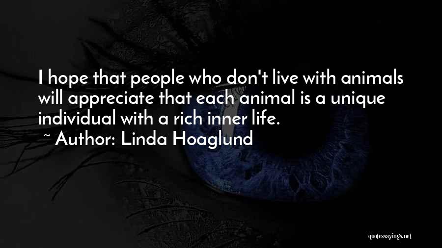 Linda Hoaglund Quotes 704763