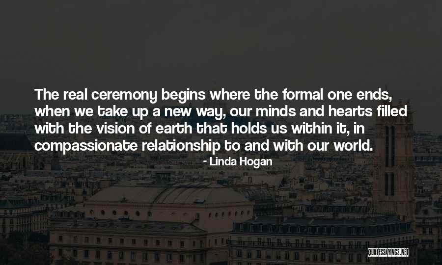 Linda Hogan Quotes 567124