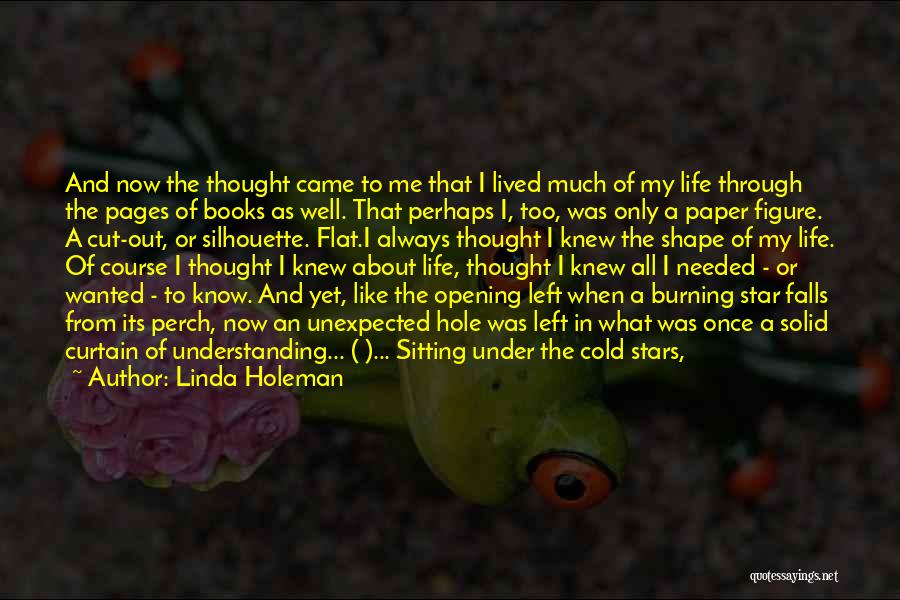 Linda Holeman Quotes 2038982