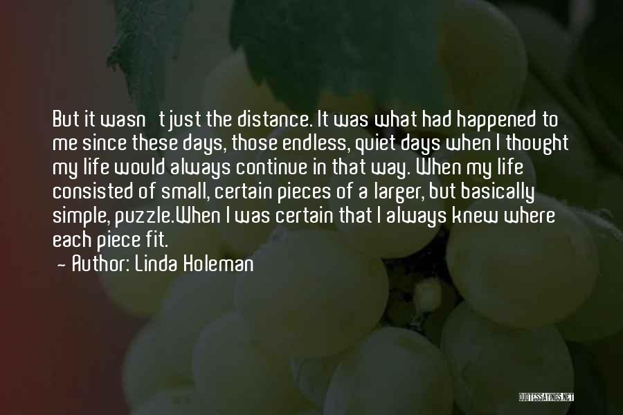 Linda Holeman Quotes 2089145