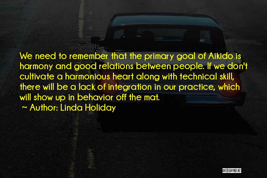 Linda Holiday Quotes 1953765