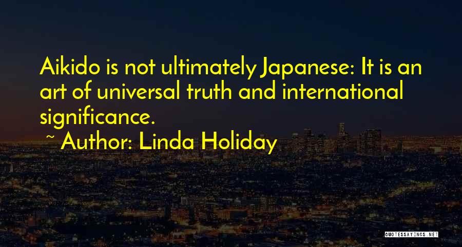 Linda Holiday Quotes 196457