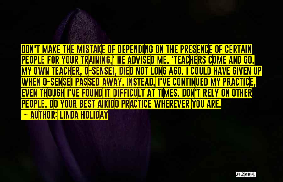 Linda Holiday Quotes 592381