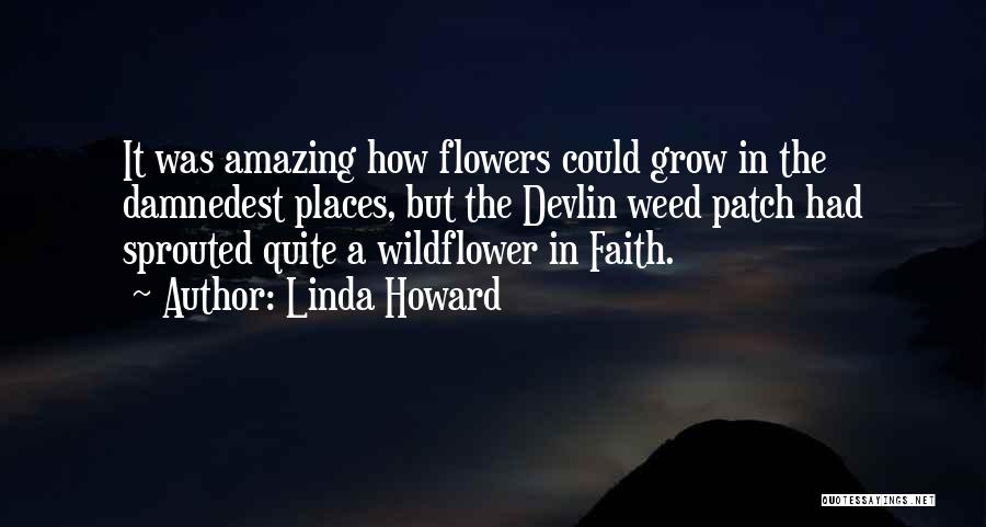 Linda Howard Quotes 1659114