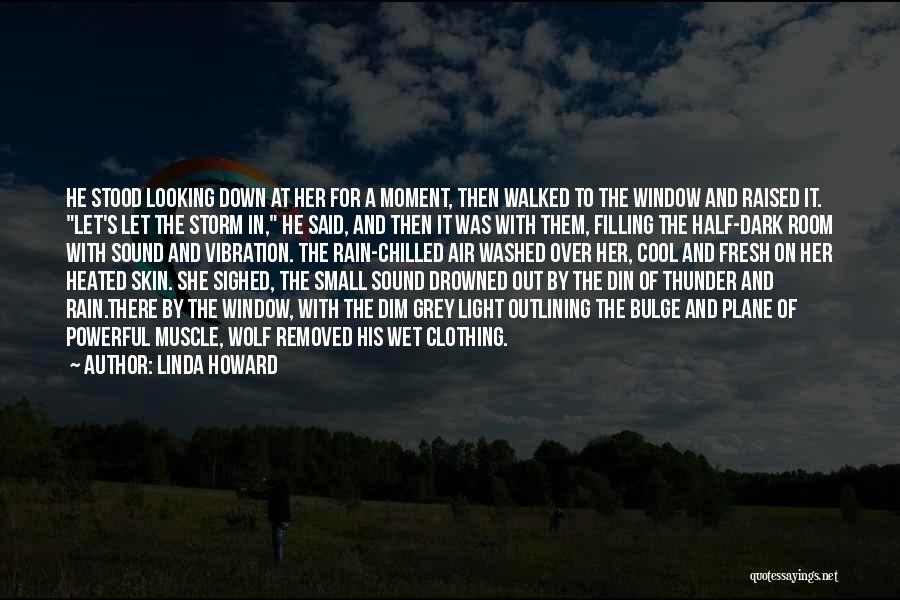 Linda Howard Quotes 678192