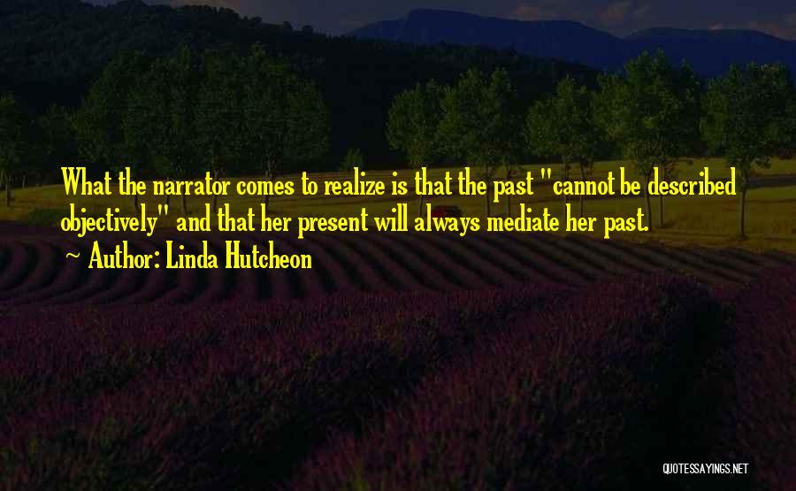 Linda Hutcheon Quotes 1563125