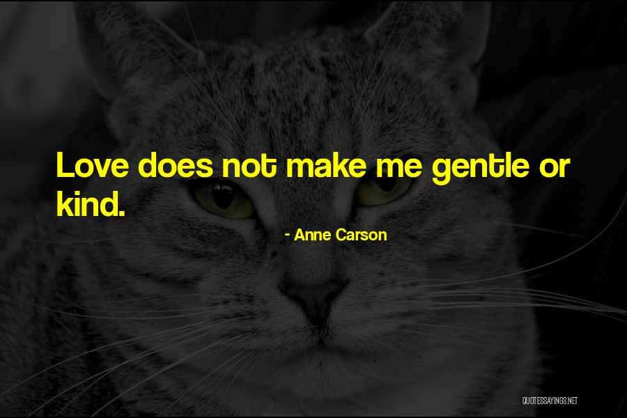Linda Ikeji Quotes By Anne Carson Linda Ikeji Quotes By Anne Carson