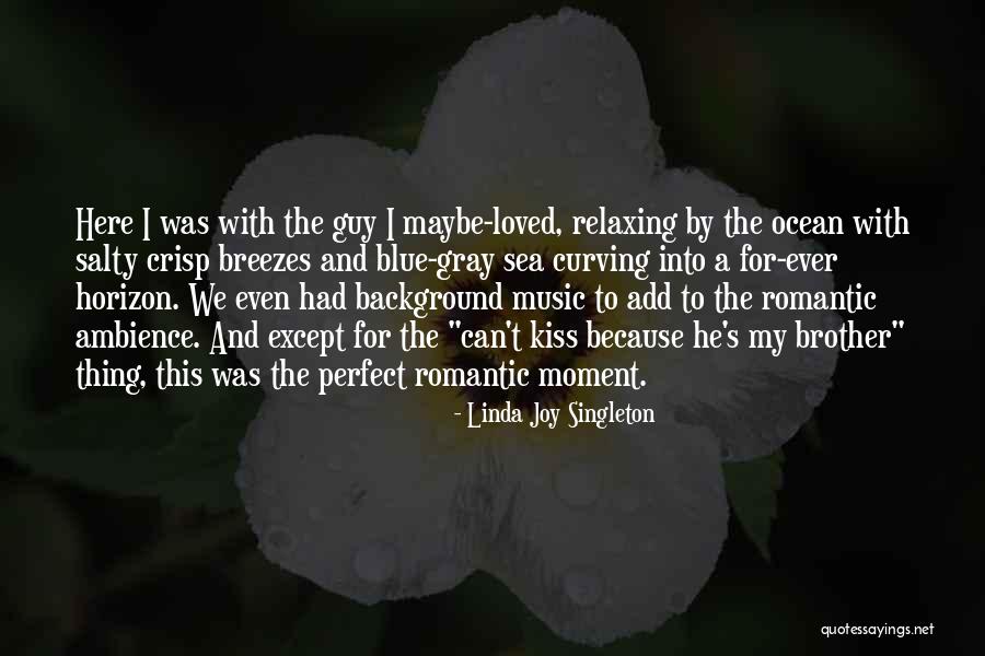 Linda Joy Singleton Quotes 2152141 Linda Joy Singleton Quotes 2152141