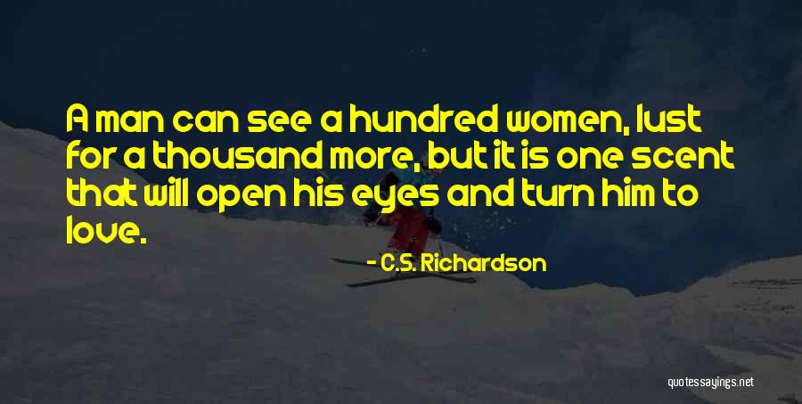 Linda Kasabian Quotes By C.S. Richardson Linda Kasabian Quotes By C.S. Richardson