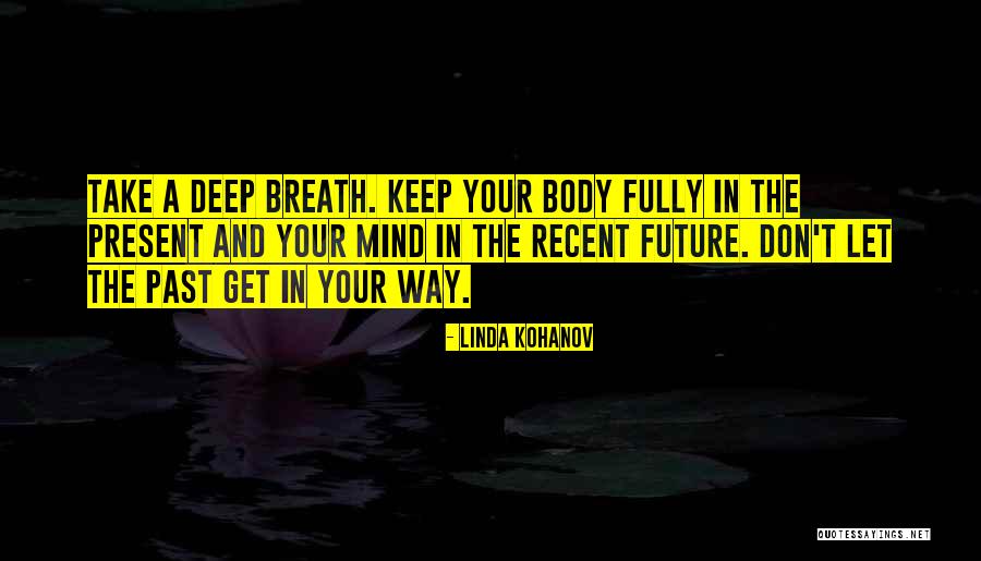 Linda Kohanov Quotes 353946 Linda Kohanov Quotes 353946