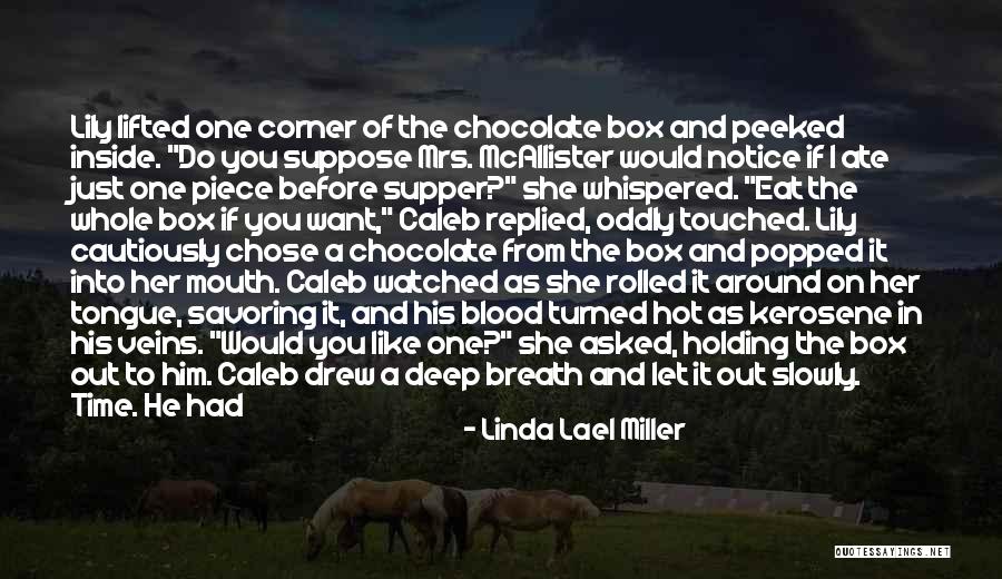 Linda Lael Miller Quotes 1138146 Linda Lael Miller Quotes 1138146