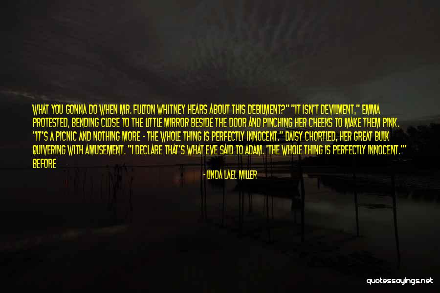 Linda Lael Miller Quotes 1178669 Linda Lael Miller Quotes 1178669