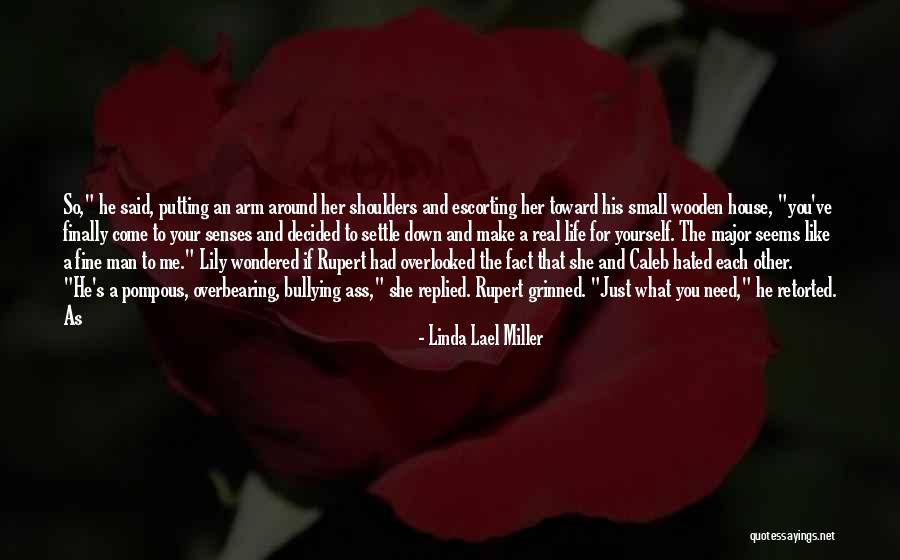 Linda Lael Miller Quotes 1207636 Linda Lael Miller Quotes 1207636