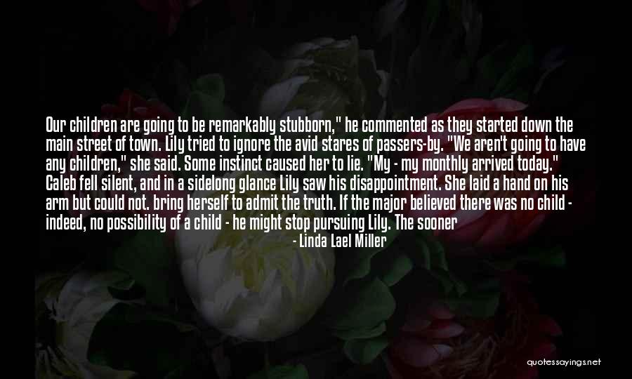 Linda Lael Miller Quotes 1261830 Linda Lael Miller Quotes 1261830