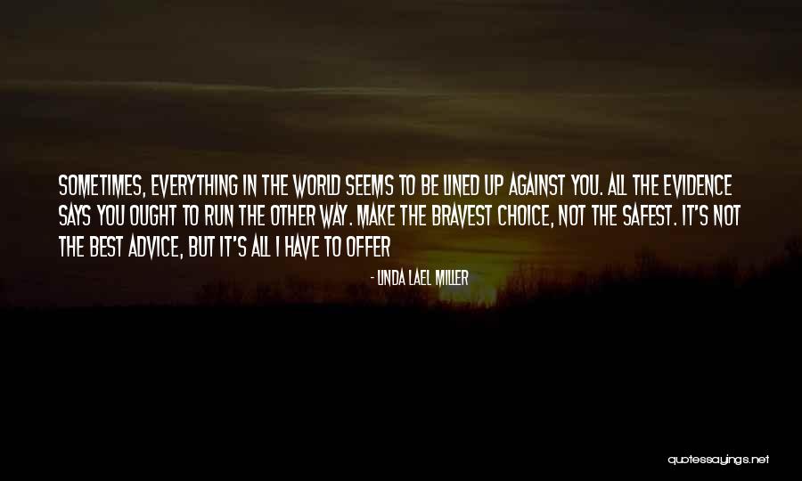 Linda Lael Miller Quotes 1334314 Linda Lael Miller Quotes 1334314