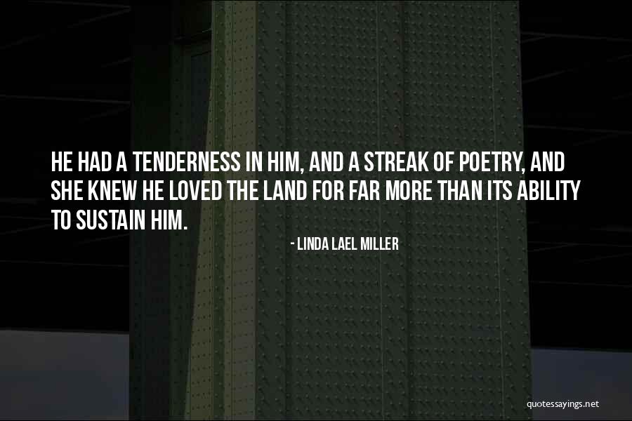 Linda Lael Miller Quotes 1539148 Linda Lael Miller Quotes 1539148