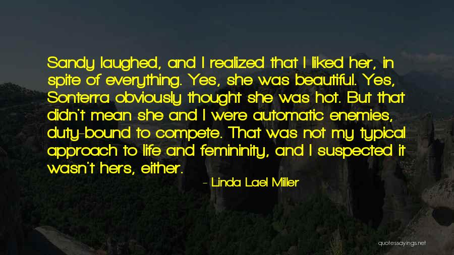 Linda Lael Miller Quotes 1667515 Linda Lael Miller Quotes 1667515