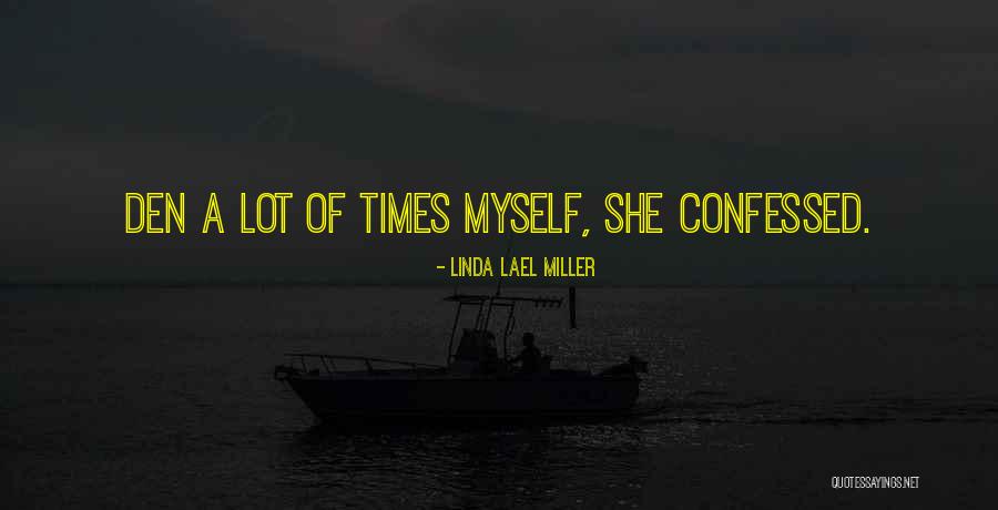 Linda Lael Miller Quotes 1667635