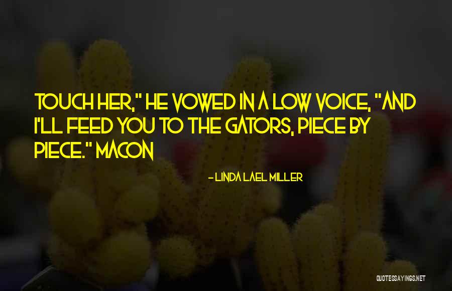 Linda Lael Miller Quotes 1833961