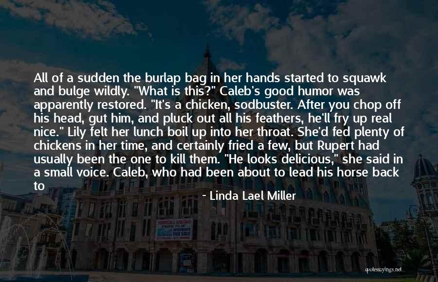 Linda Lael Miller Quotes 1922304 Linda Lael Miller Quotes 1922304