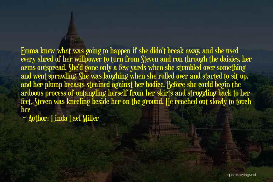 Linda Lael Miller Quotes 210265