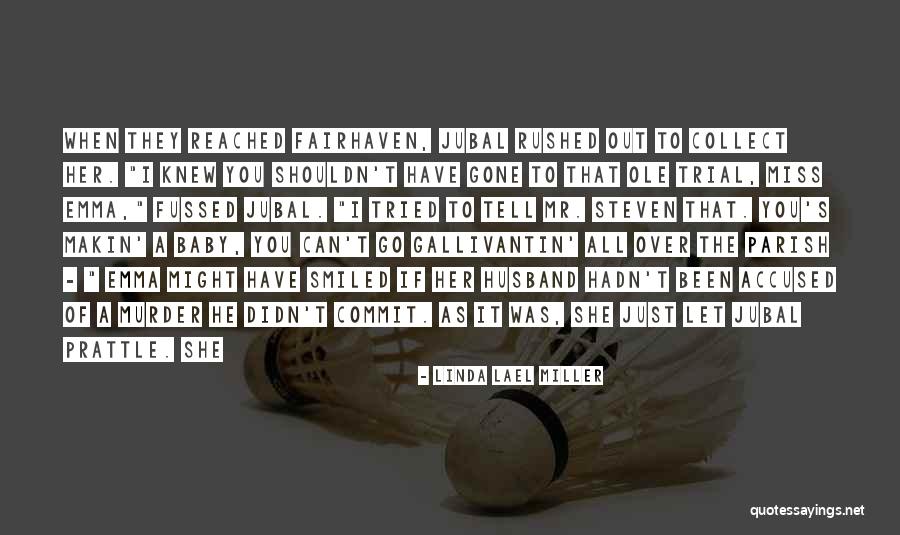 Linda Lael Miller Quotes 297934 Linda Lael Miller Quotes 297934