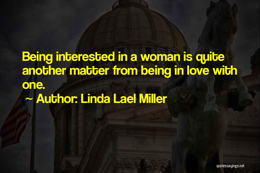 Linda Lael Miller Quotes 609069