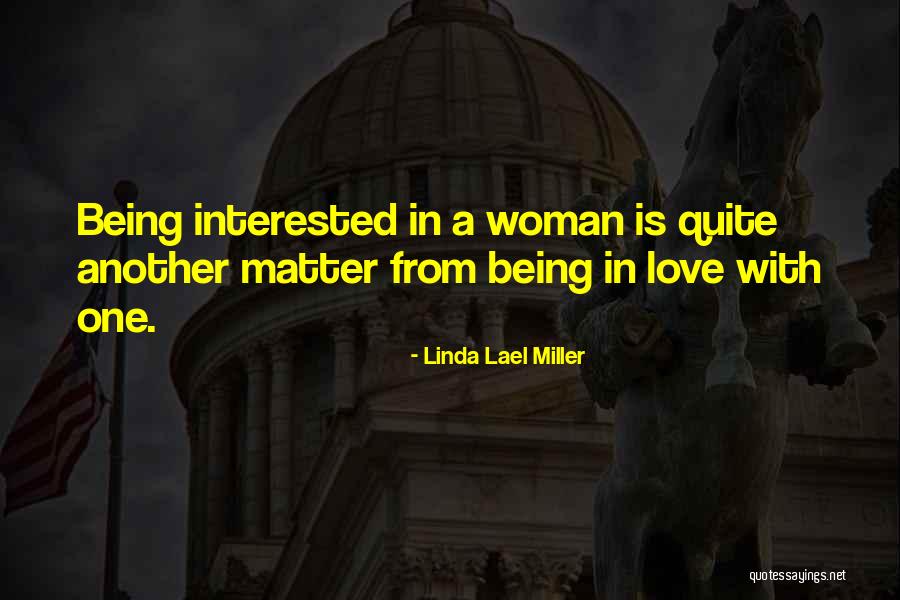 Linda Lael Miller Quotes 609069