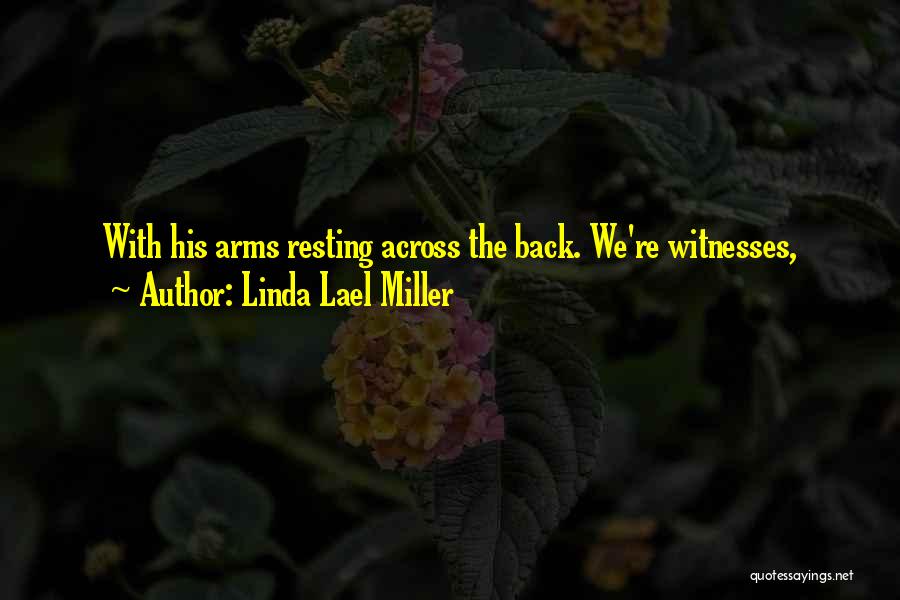 Linda Lael Miller Quotes 768593