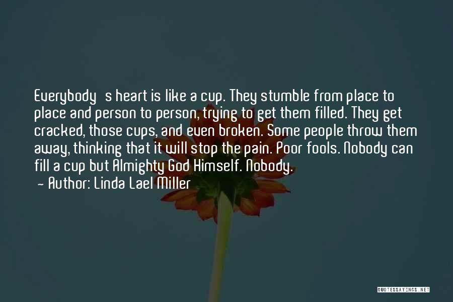 Linda Lael Miller Quotes 955906