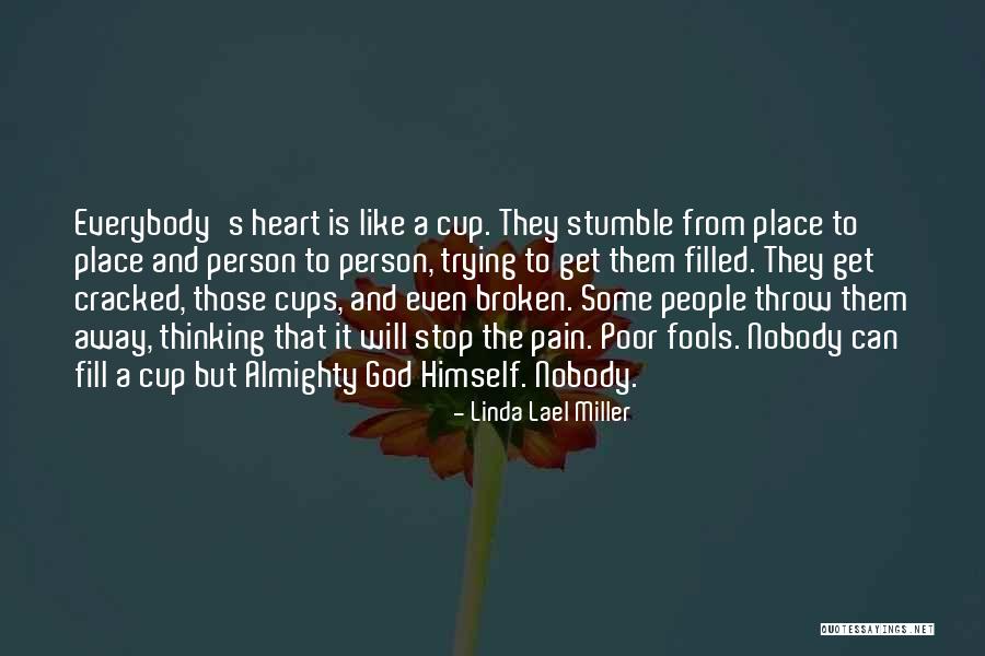 Linda Lael Miller Quotes 955906